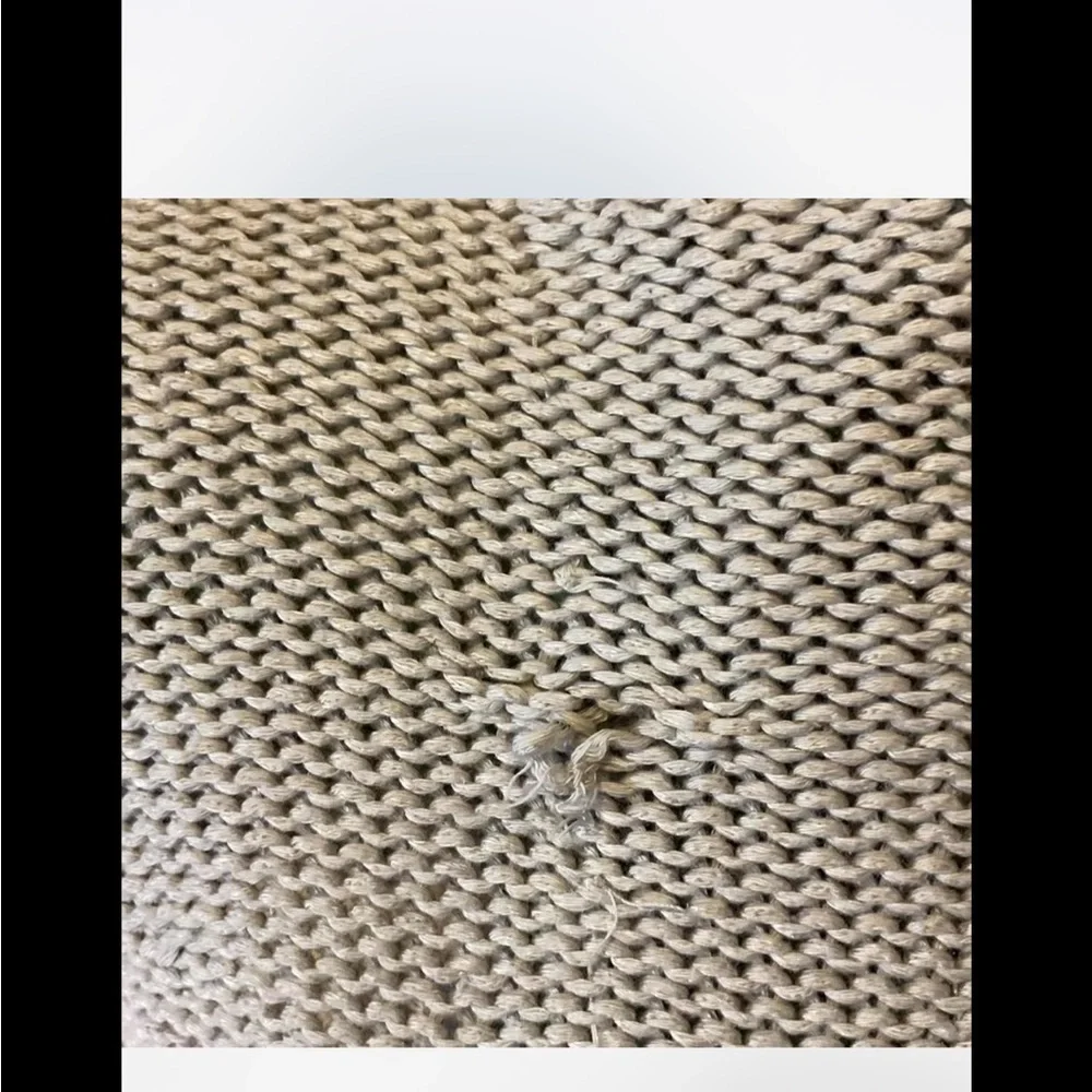 Free People sequin festival Knit‎ Sweater